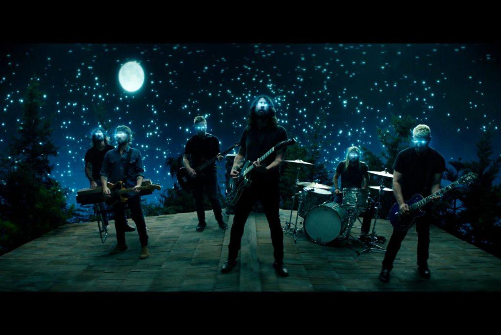 Foo Fighters