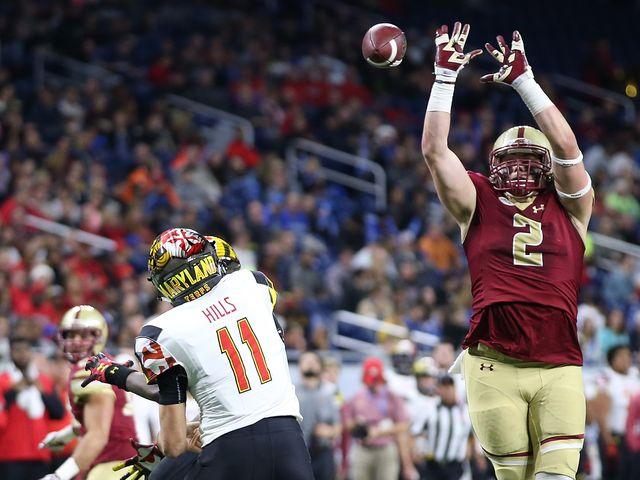Zach Allen