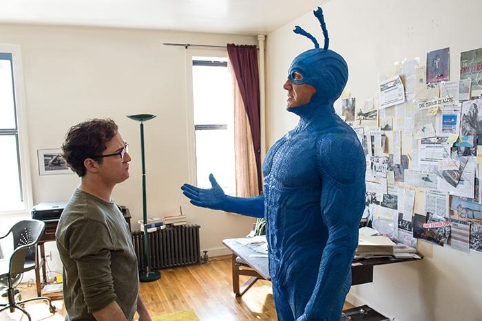 The Tick