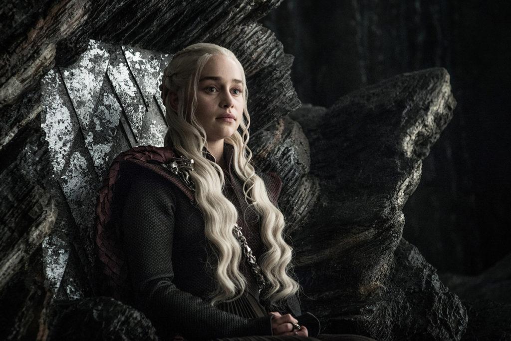 'Game of Thrones' Accelerates In Action, Not Quality