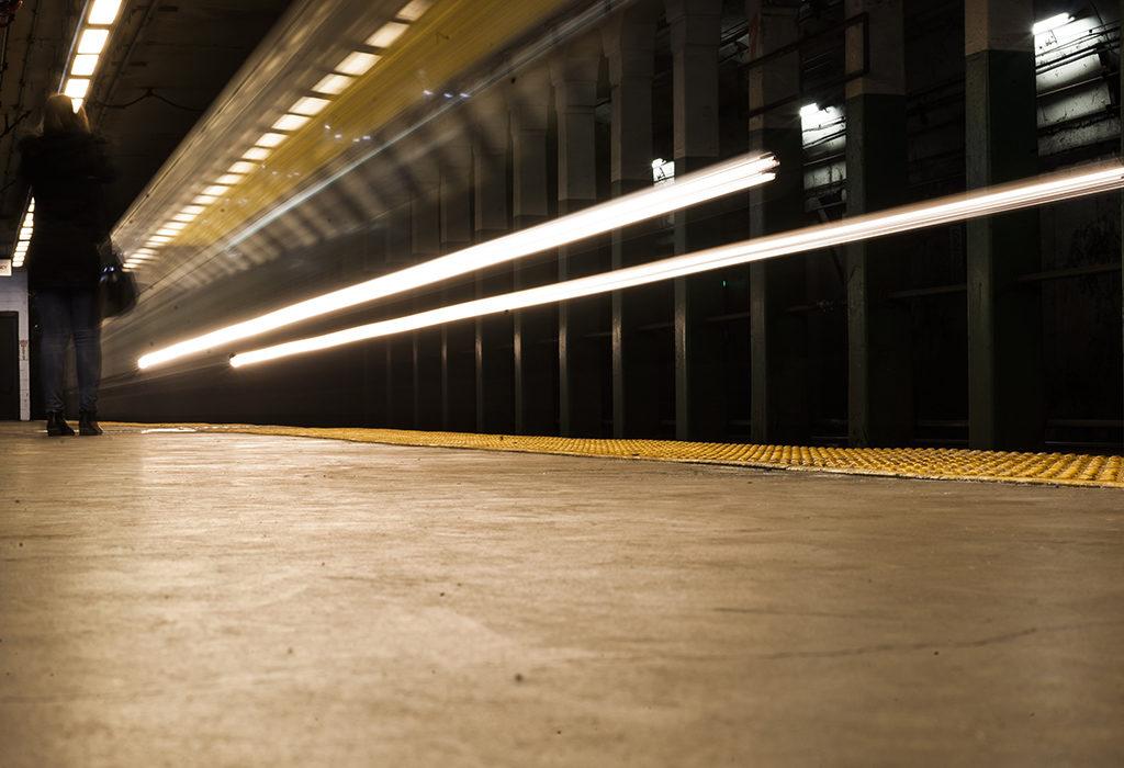 Back to Boston: Guide to the T