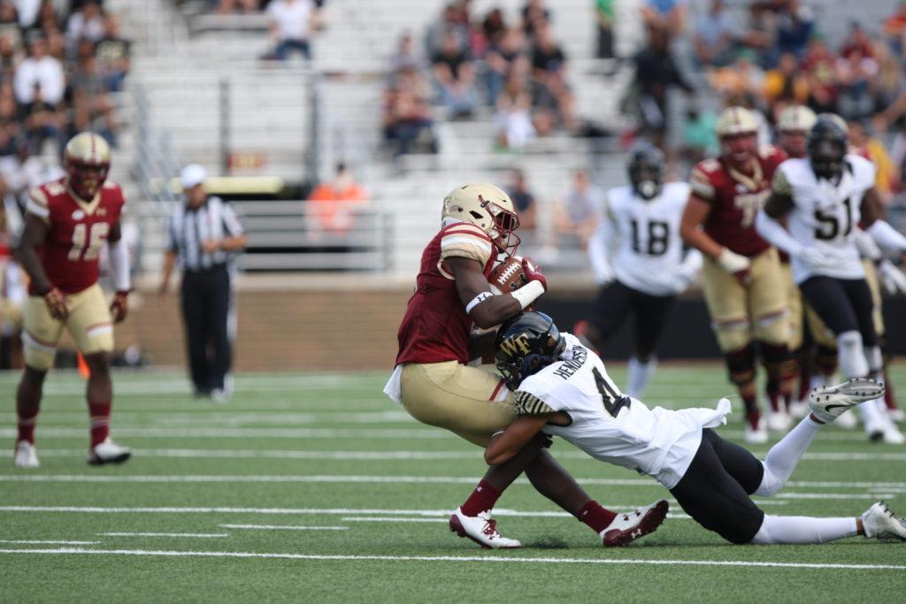 up-tempo offense