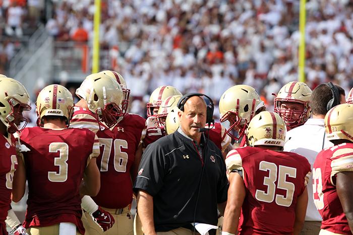 Steve Addazio