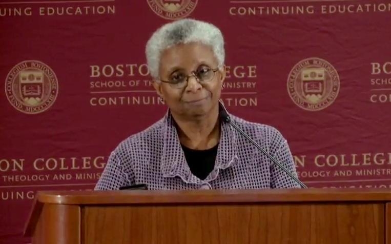 BC Theology Prof. Did Not Speak at Madonna University After Conservative Criticism