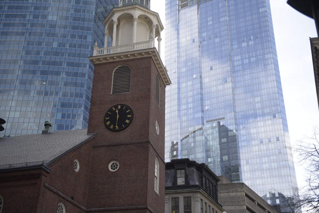 Examining Education Platforms in the Boston Mayoral Race