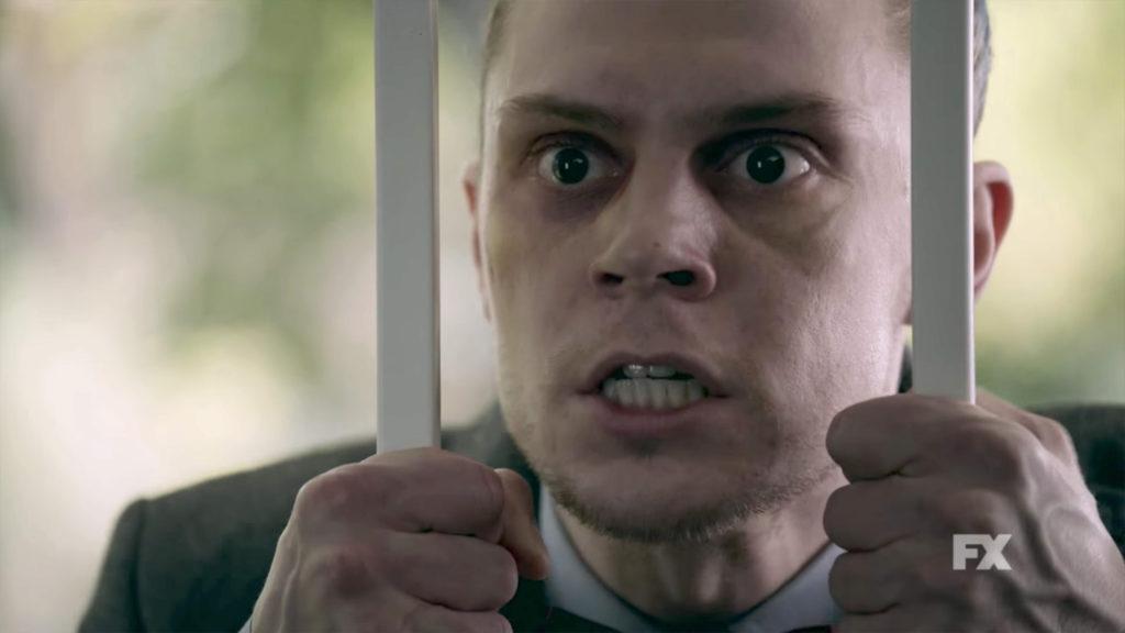 'AHS: Cult' Second Episode Uncovers Monsters Dwelling Within in "Don't Be Afraid of the Dark"