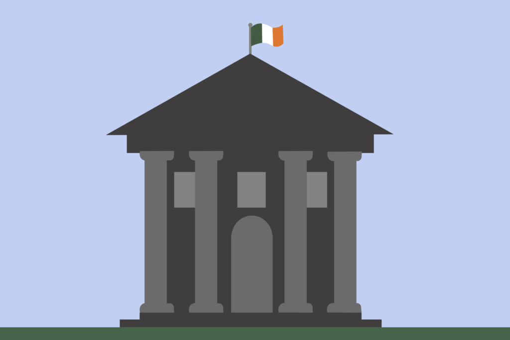 An International Perspective at BC