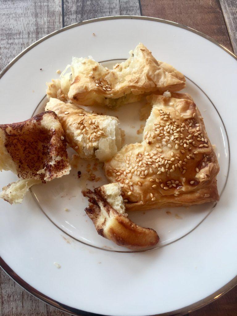 Galit's Treats With Love Brings More Than Just Pastries to Newton Centre