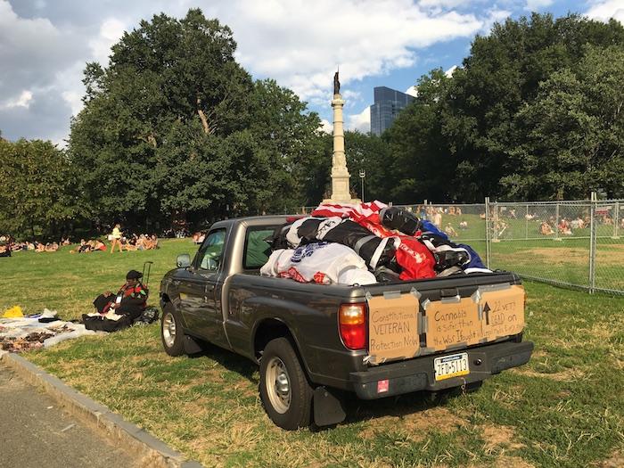 Year After Year, Boston Freedom Rally Reaches New Highs