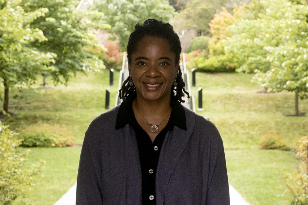 Angela Ards