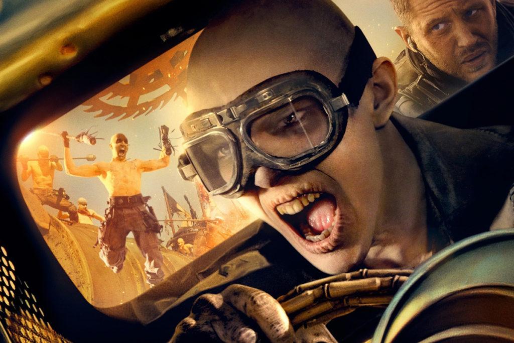 Fury Road