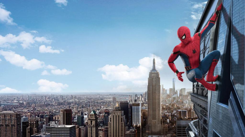 'Spider-Man: Homecoming' Ushers Wall-crawler Back to Comic Origins