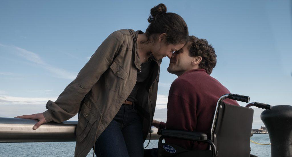 'Stronger' Vivifies True Struggle of Boston Bombing Victim