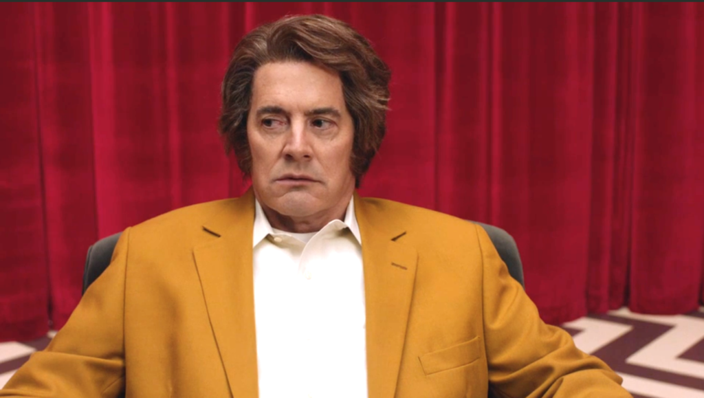 'Twin Peaks' Embraces Darkness in Nightmarish End