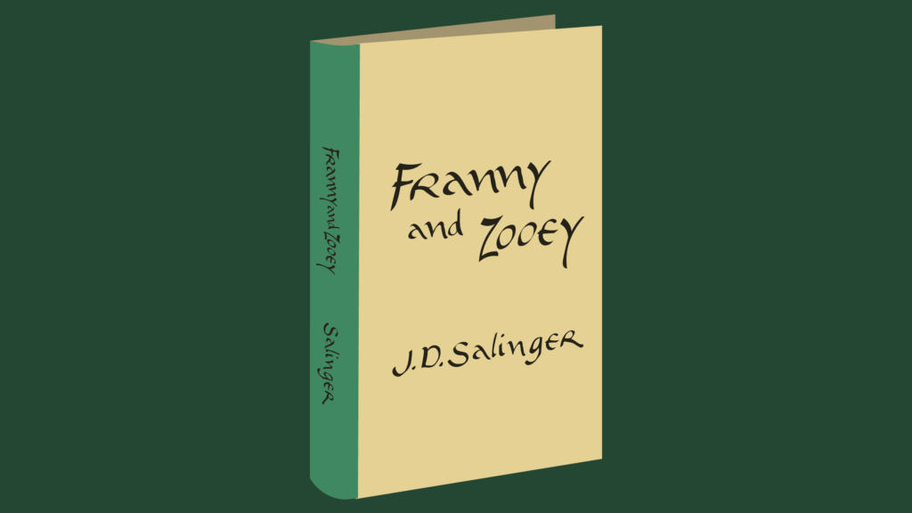 franny and zooey