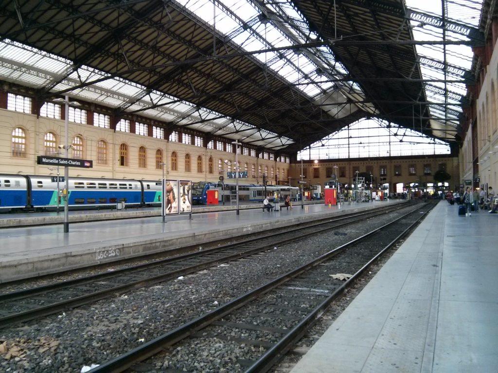 marseille