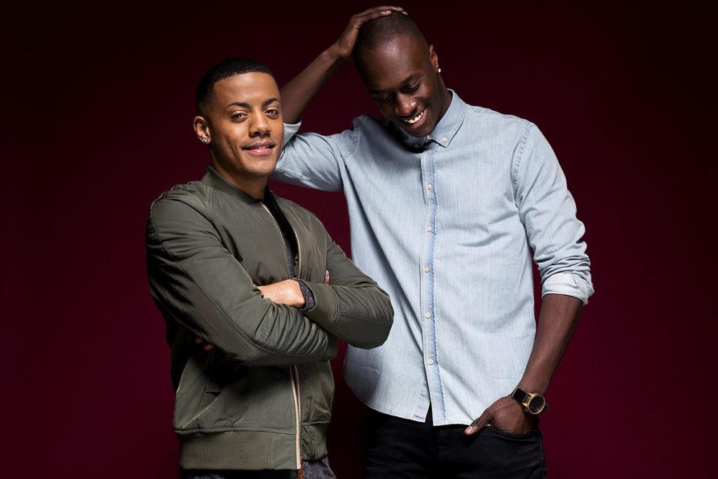 Nico & Vinz to Headline Stokes Set Sept. 23