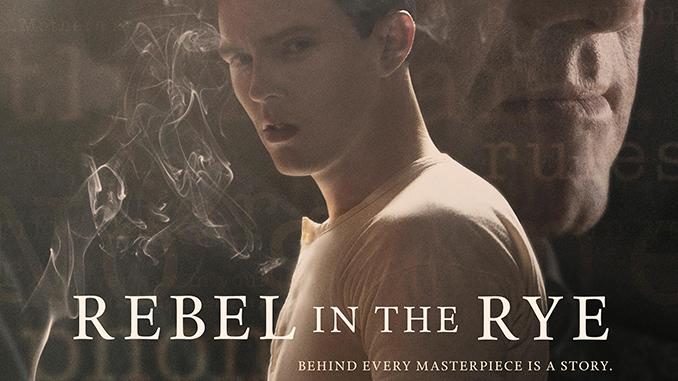 Rebel In the Rye