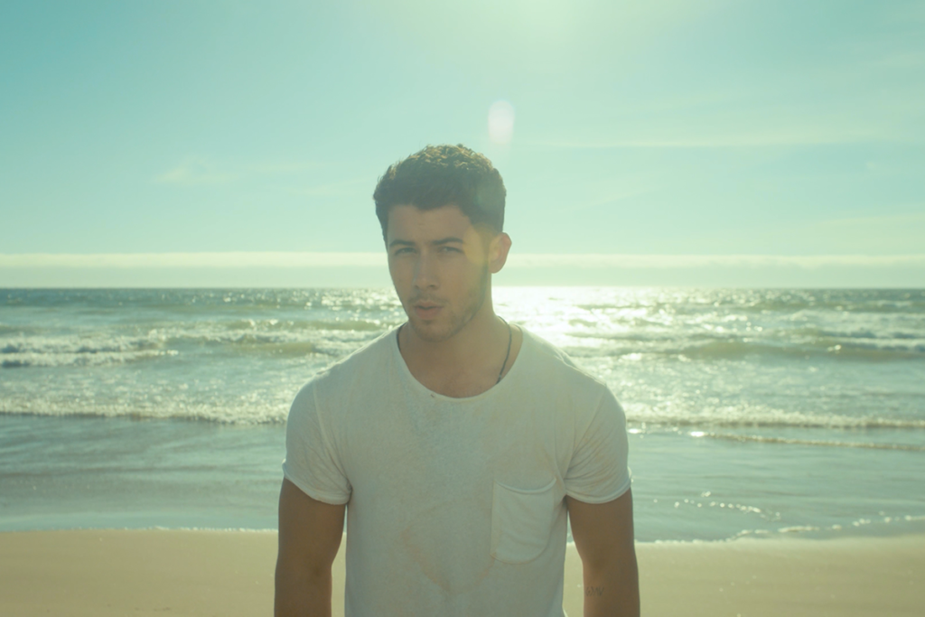 Find You Nick Jonas