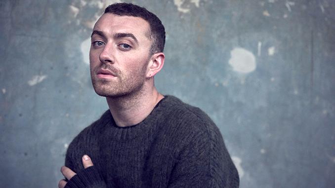 Sam Smith