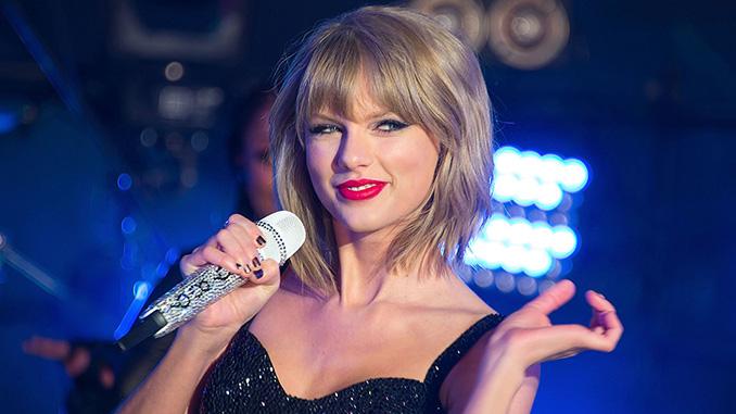 Taylor Swift