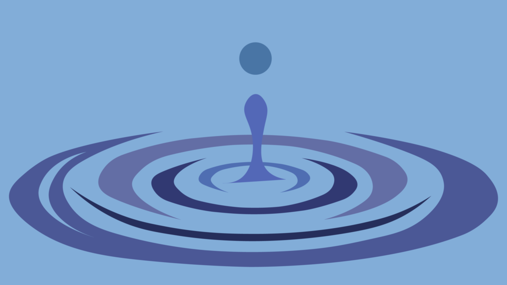 The Ripple Effect and Positive Empathy