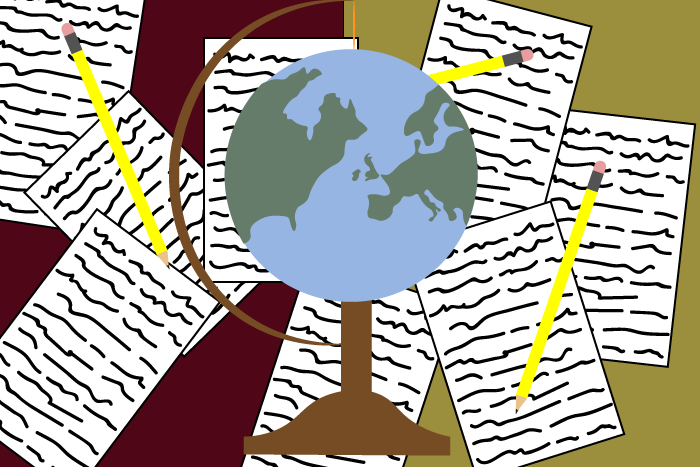Bringing Us Closer to a Global Understanding