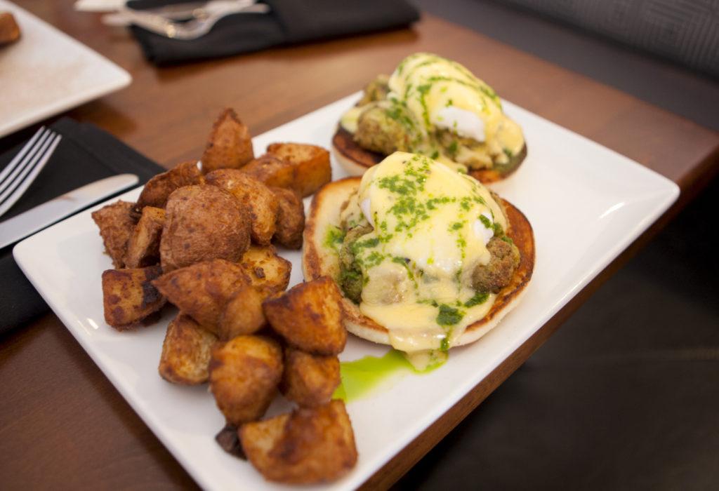 Bistro781 Puts a New Spin on Brunch