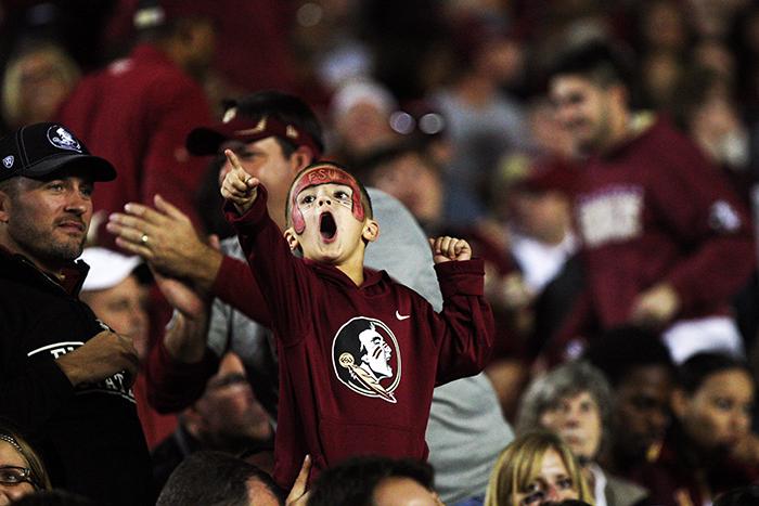Boston College football