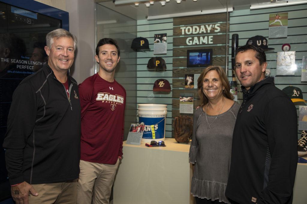 Pete Frates
