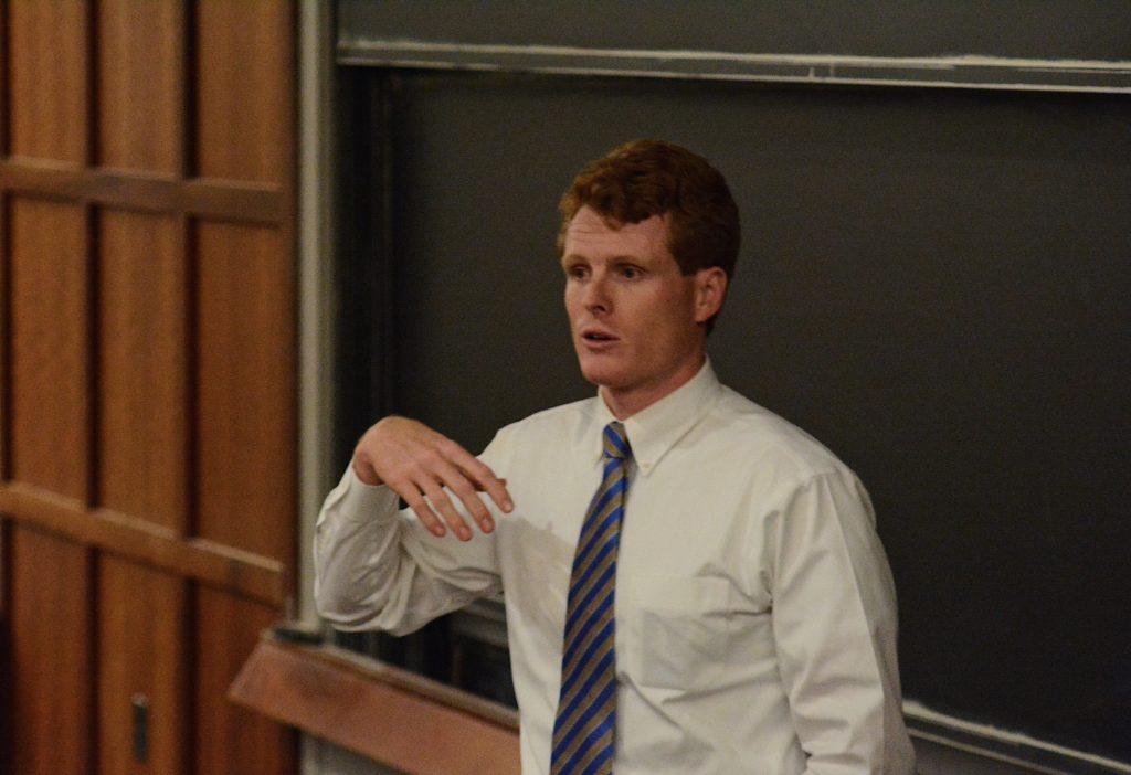 joe kennedy
