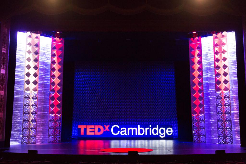 This Year, TEDxCambridge Redefines the Rules