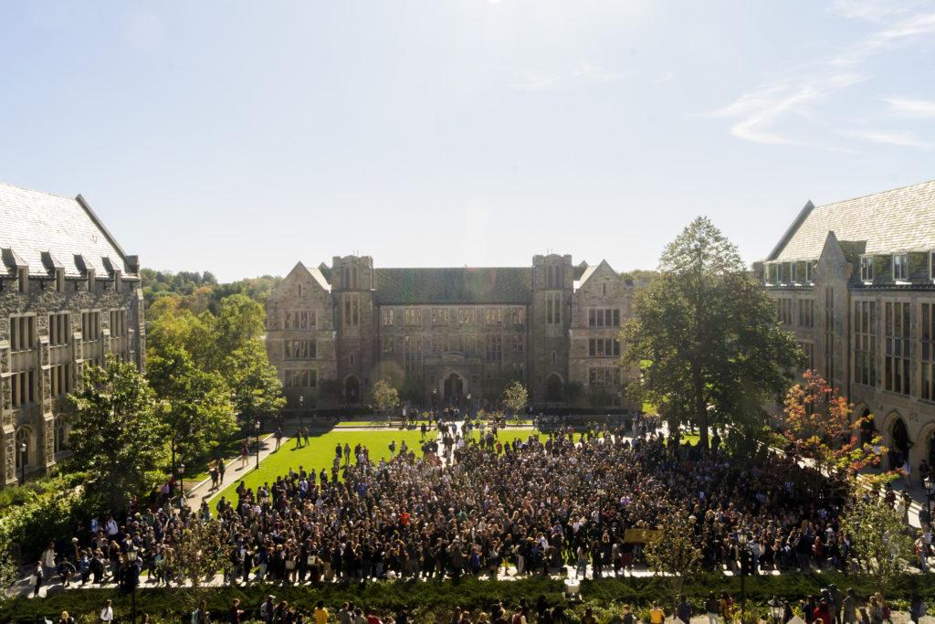 boston college