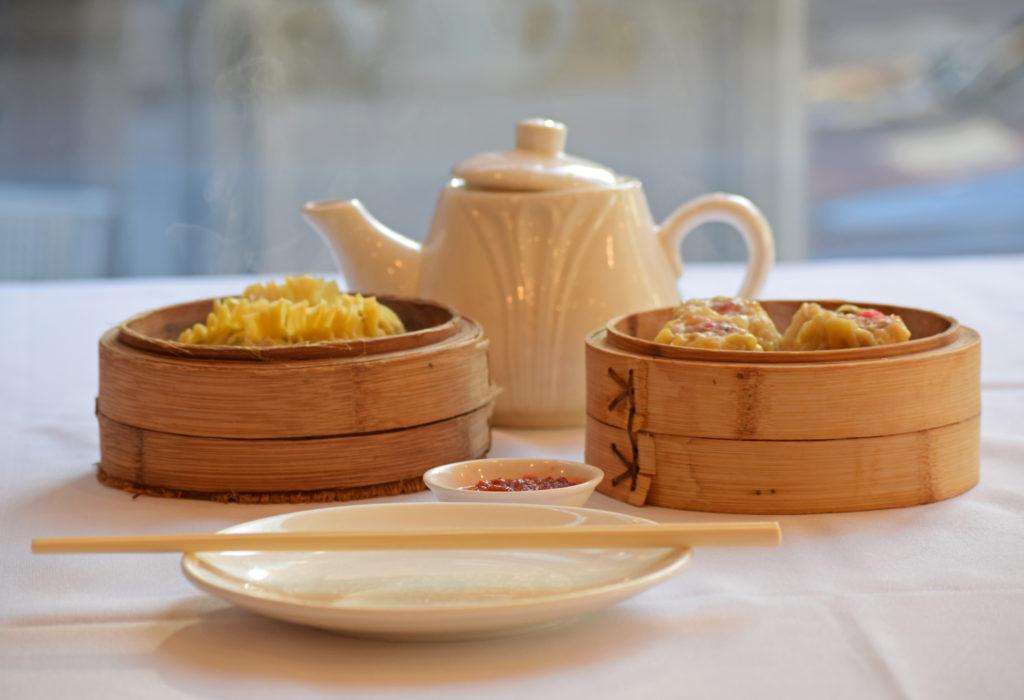 Hei Lei Moon is All That and Dim Sum