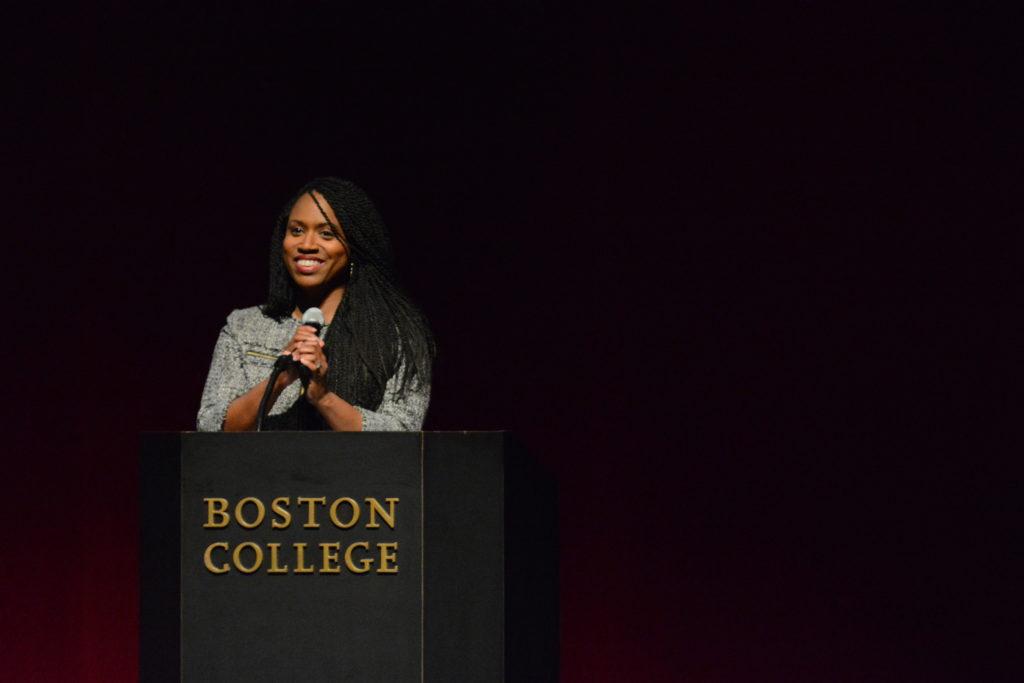 ayanna pressley