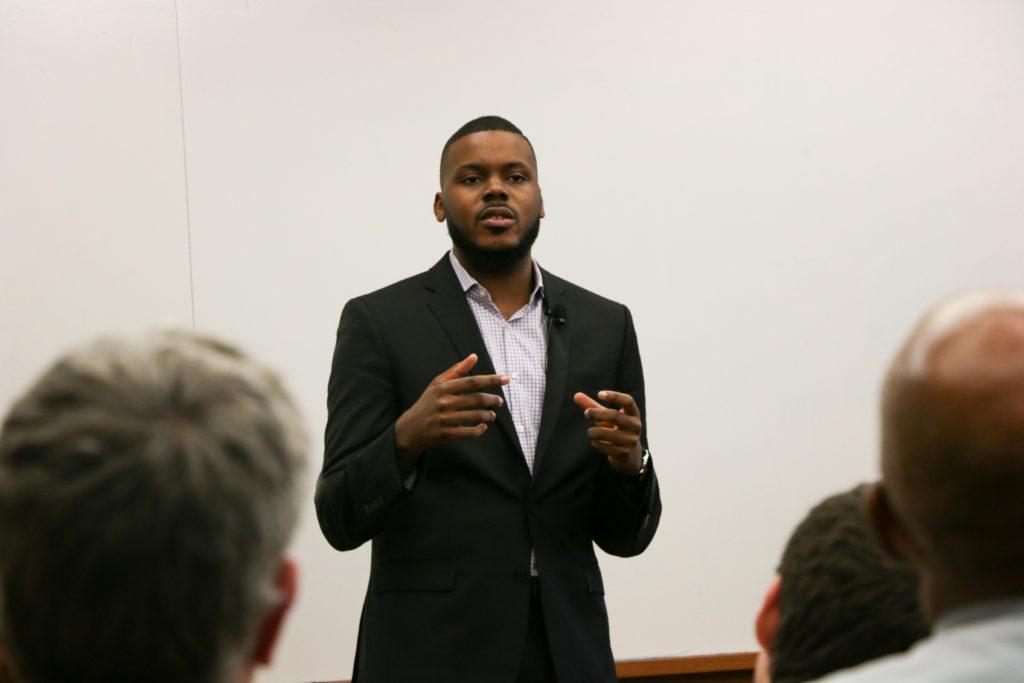 michael tubbs