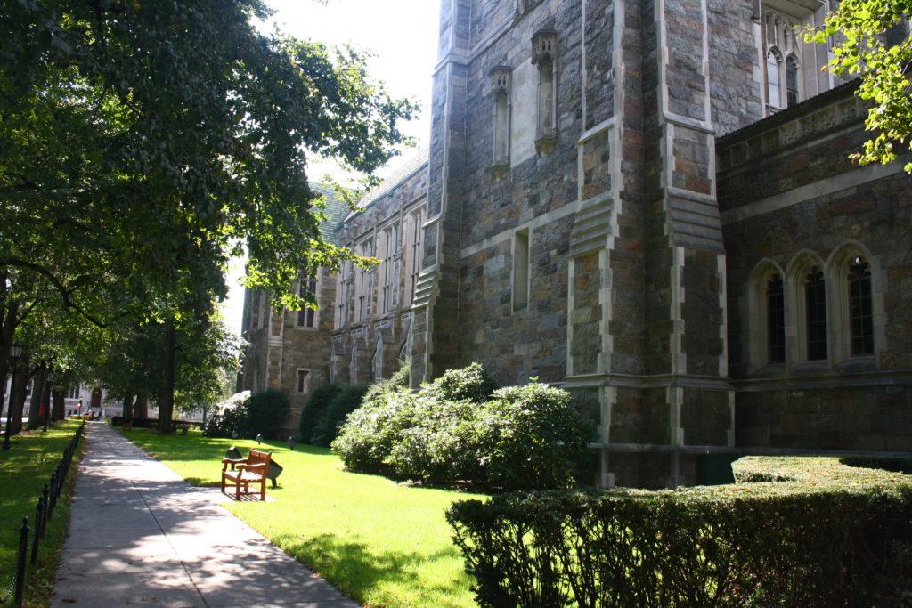 UGBC Creates 'Committee Legacy Program' to Facilitate Year-to-Year Transition