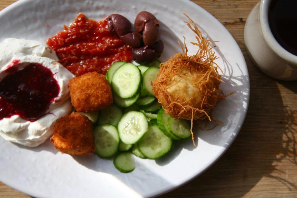 With Sofra, Find Your Turkish Delight