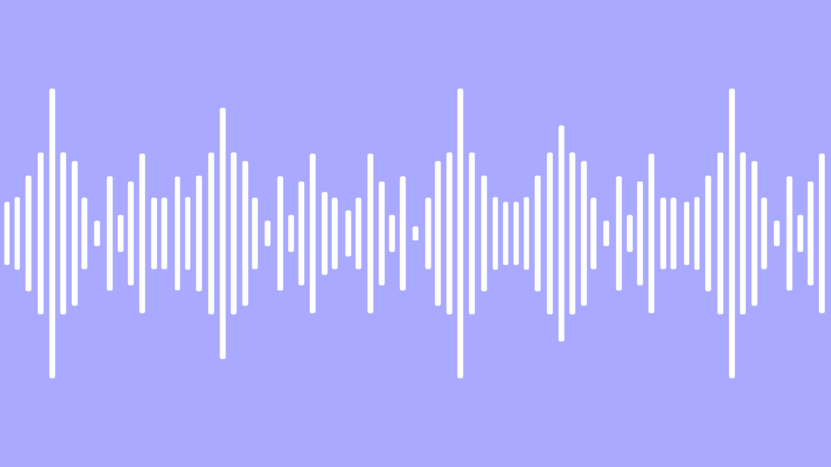 An Ode to Voice Notes