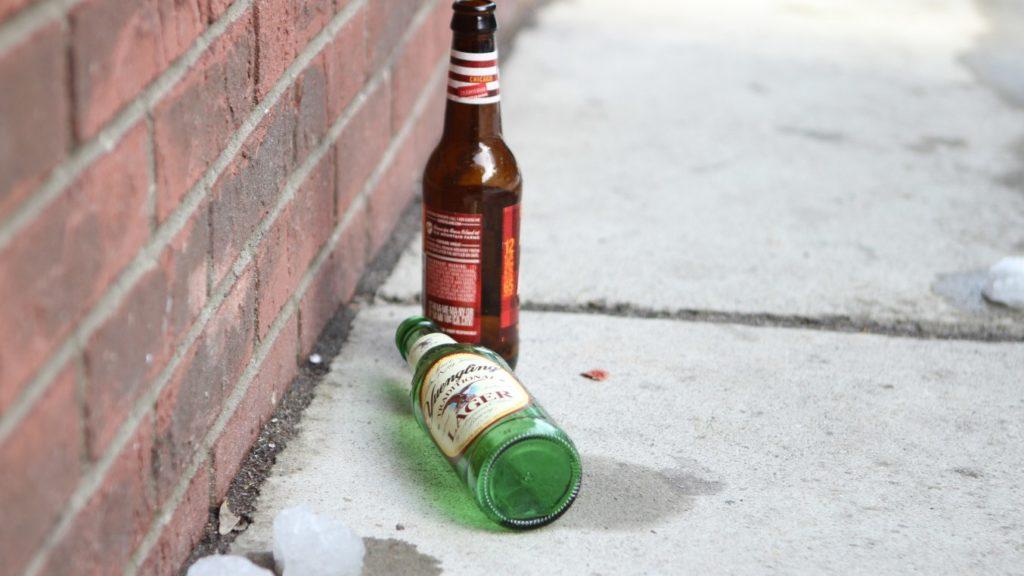 Citing Faulty Software, BC Adjusts Previous Alcohol Statistics