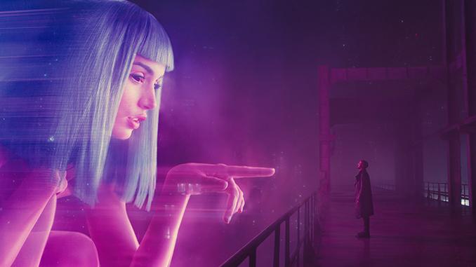 Blade Runner 2049