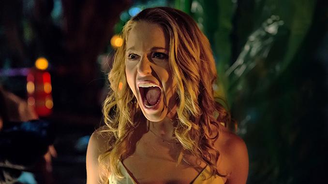 Happy Death Day