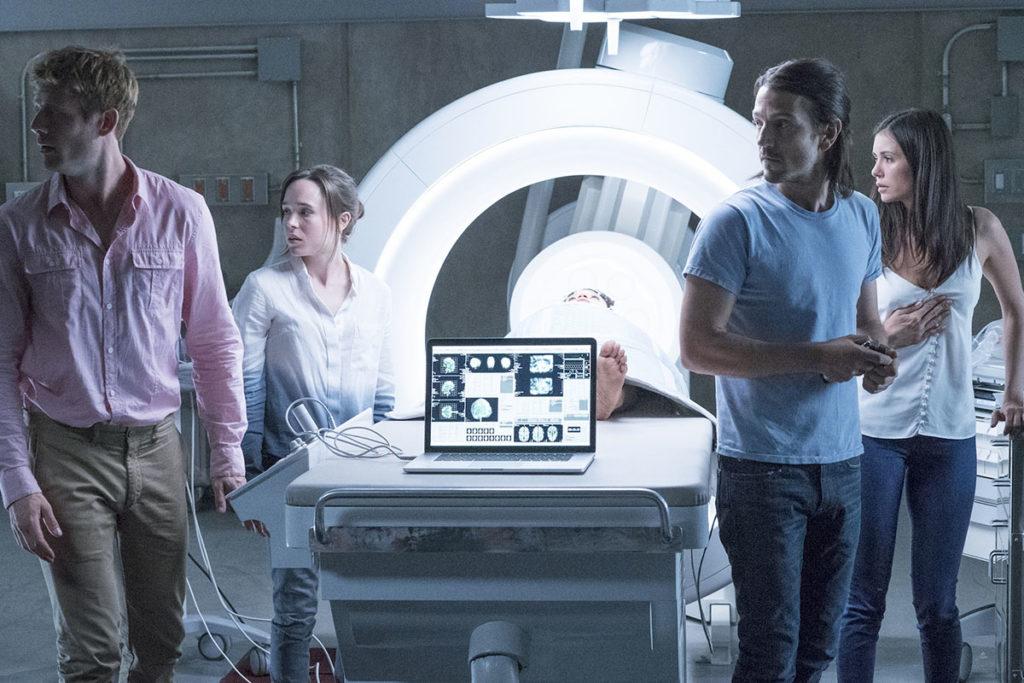 Flatliners