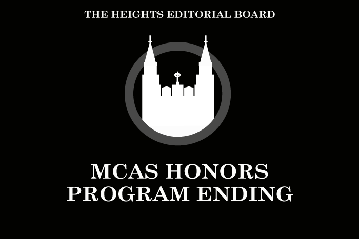 End of Honors Program Brings About Uncertainty