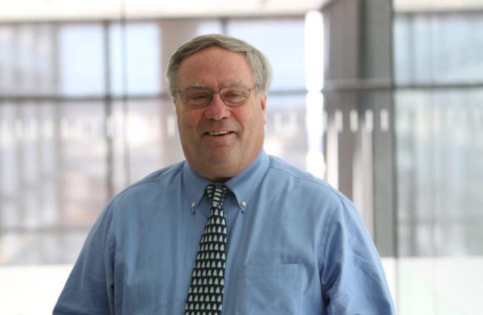 peter markell