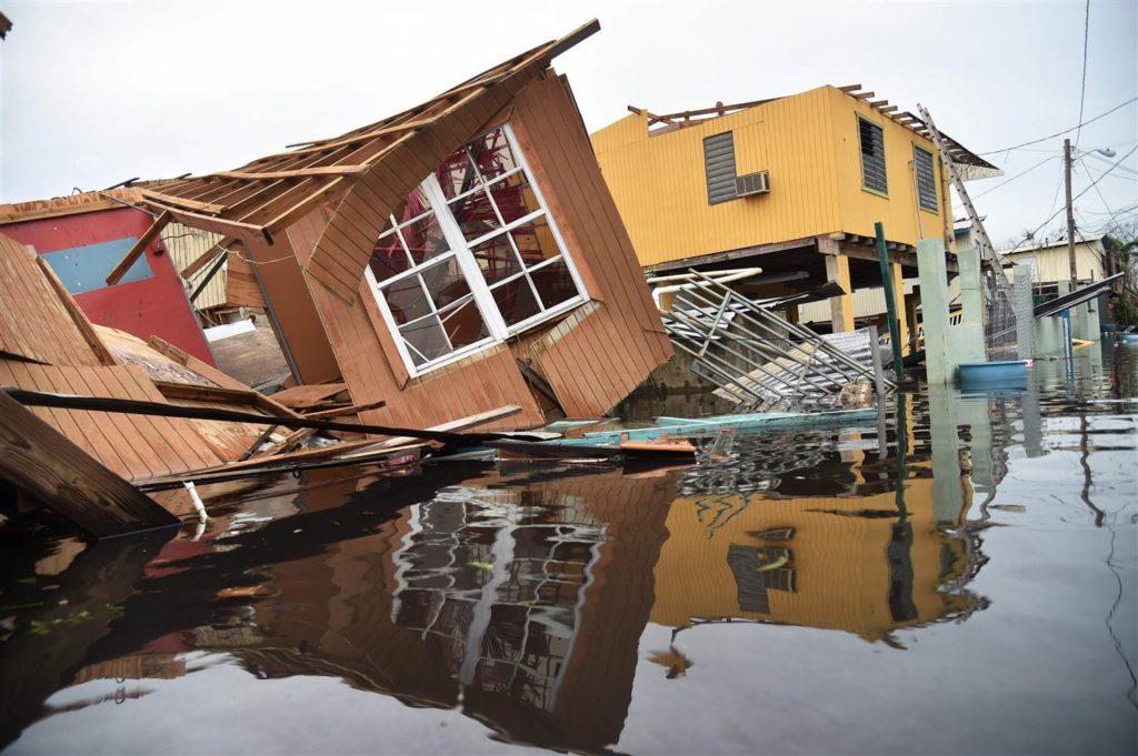hurricane maria