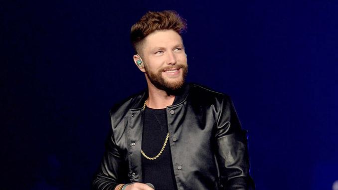 Chris Lane