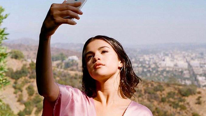 Selena Gomez, Cam, and Theory of a Deadman in Singles This Week