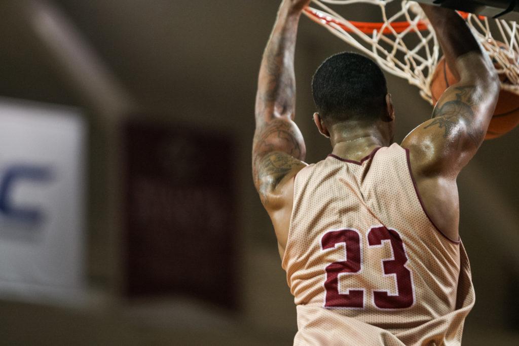 Deontae Hawkins