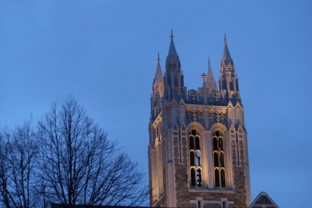Gasson